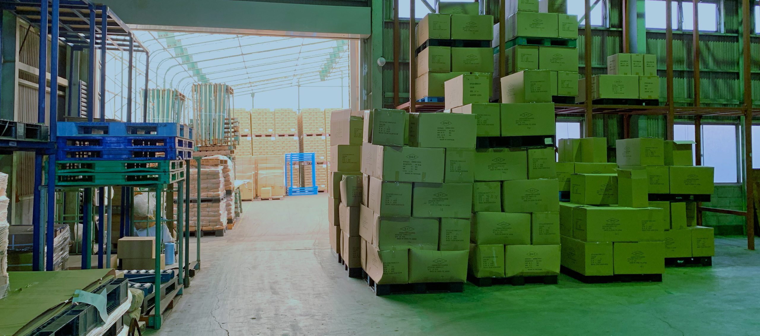 お知らせのタイトル背景画像